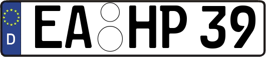 EA-HP39