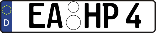 EA-HP4
