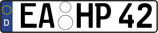 EA-HP42