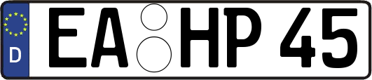 EA-HP45