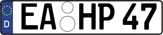 EA-HP47
