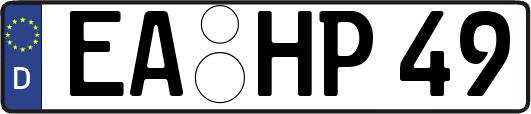 EA-HP49