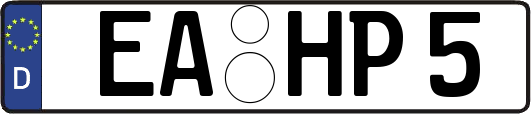 EA-HP5