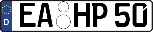 EA-HP50