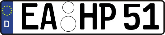 EA-HP51