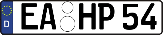 EA-HP54