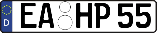 EA-HP55