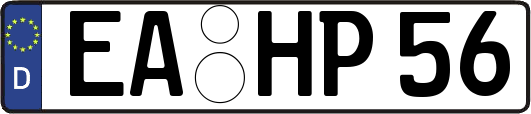 EA-HP56
