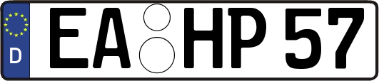 EA-HP57