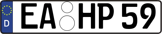 EA-HP59