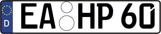 EA-HP60