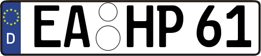 EA-HP61