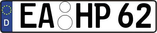 EA-HP62