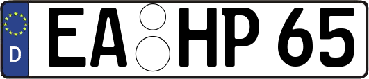 EA-HP65