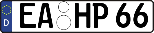 EA-HP66