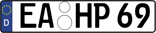 EA-HP69
