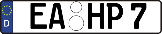 EA-HP7