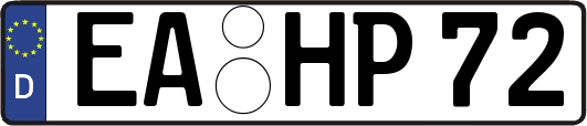 EA-HP72