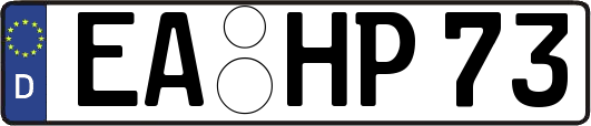 EA-HP73