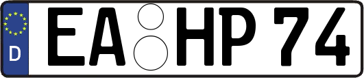 EA-HP74