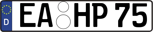 EA-HP75