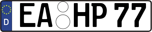 EA-HP77