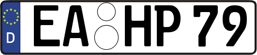 EA-HP79