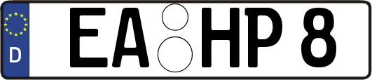 EA-HP8