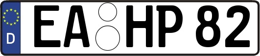 EA-HP82