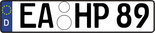 EA-HP89