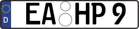 EA-HP9