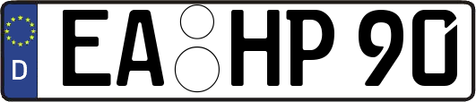 EA-HP90