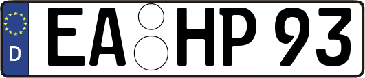 EA-HP93