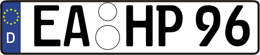 EA-HP96