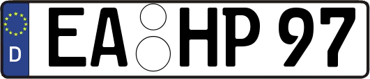 EA-HP97