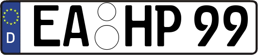 EA-HP99