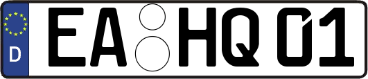 EA-HQ01