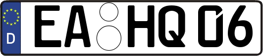 EA-HQ06