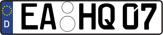 EA-HQ07