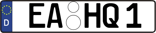 EA-HQ1
