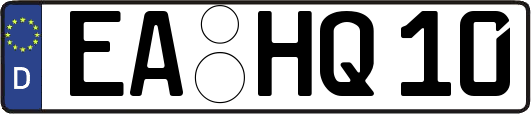 EA-HQ10