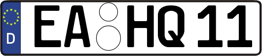 EA-HQ11