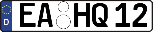 EA-HQ12