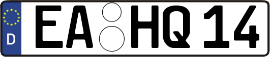 EA-HQ14