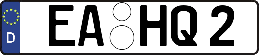 EA-HQ2