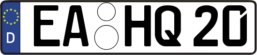 EA-HQ20