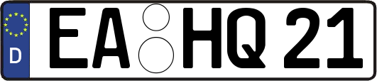 EA-HQ21