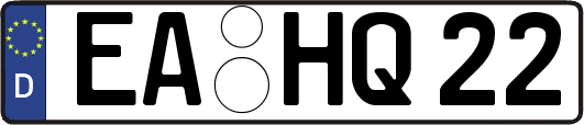 EA-HQ22