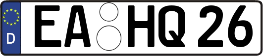 EA-HQ26