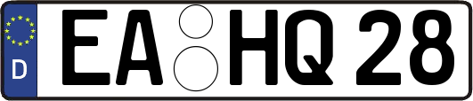 EA-HQ28